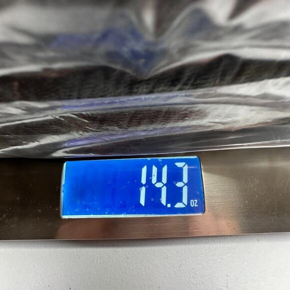 PureJill Top Womens 2X Green Long Sleeve Tunic Pocket Stretch Comfort Neutral - Picture 12 of 13